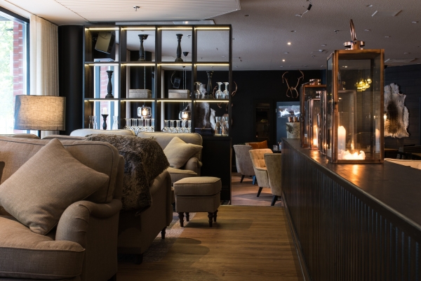 Lapland Hotel Tampere